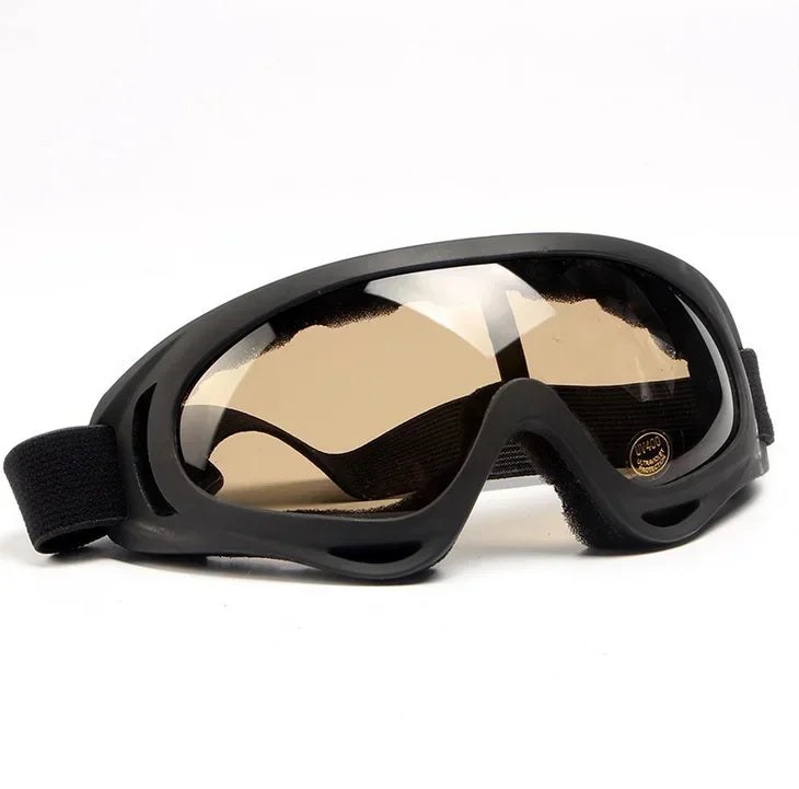 Ski Snowboard Goggles Mountain Skiing Eyewear Snowmobile Winter Sports Gogle Snow Glasses Cycling Sunglasses Mens Mask for Sun