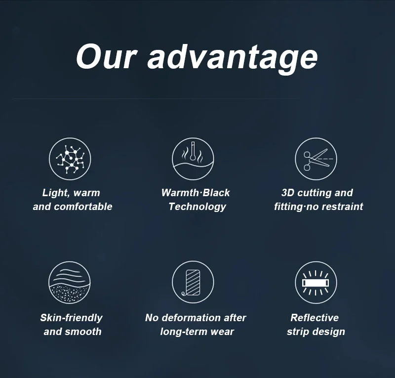 GRSRXX Thermal Winter Cycling Jacket MTB Bike Coat Bicycle Coat Sleeveless Long Sleeve Clothing Cycling Jersey Ciclismo Unisex