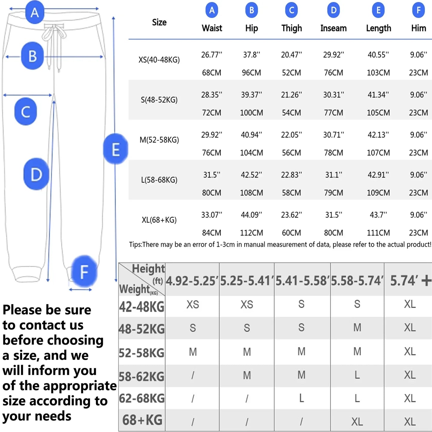 Ladies High Elasticity Ski Pants – Slim Fit Women’s Waterproof Snow Pants