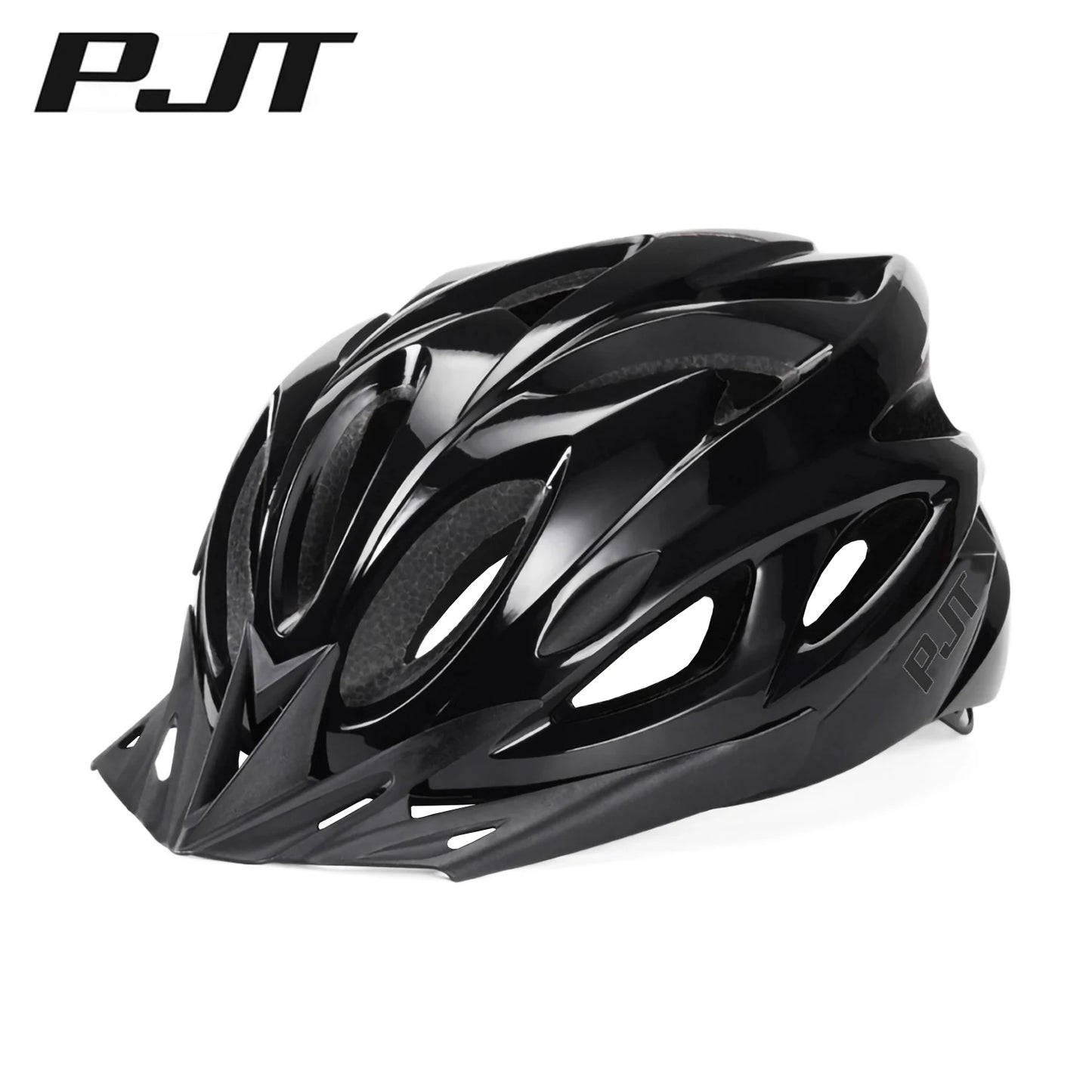 Comfort Lining Lightweight Hollow Riding Safety Head Protection Bicycle Helmets Men Women Bike Helmet