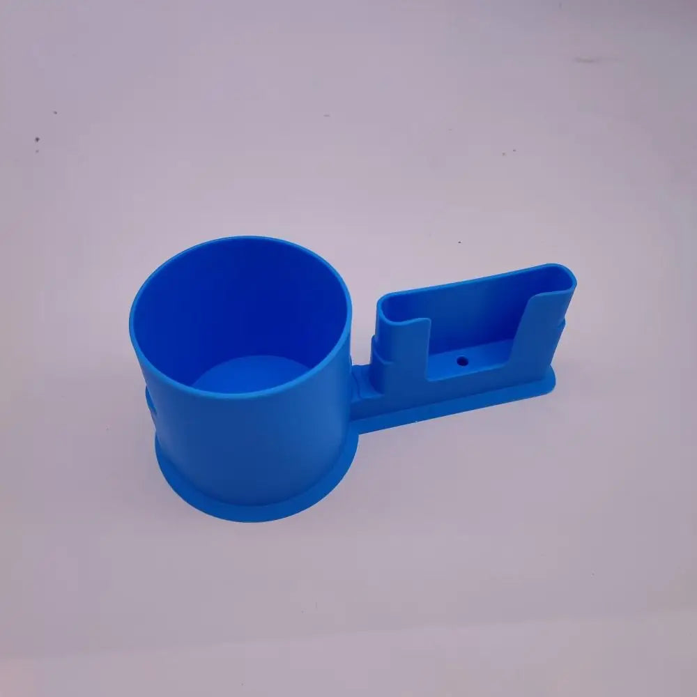 New Multi-Functional Paddle Board Cup Holder PVC Creative Kayak Drink Holder Kayak Cup Holders