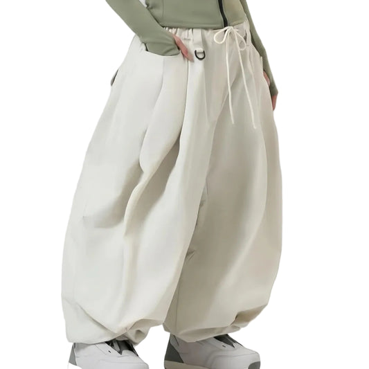 Baggy Snowboard Pants for Men