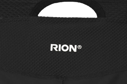 RION Cycling Shorts Men Ciclismo Masculina Bib Shorts Elastic Interface Cushion Long Distance MTB Padded Shorts Tights Slim Fit