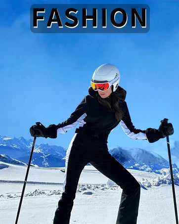 Men’s Super Baggy Snowboard Pants – Waterproof, Insulated, Loose Fit Ski Trousers