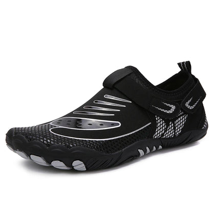 Hiking Barefoot Water Shoes for Women Men Beach Swim Aqua Pool River Quick Dry Athletic Wide Toe Outdoor Sport Kayaking Boating