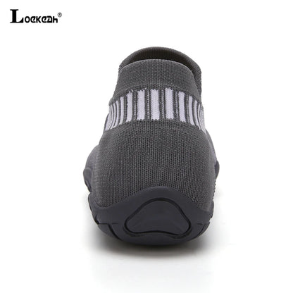 Water Shoes for Men Barefoot Quick-Dry Aqua Sock Outdoor Athletic Sport Shoes for Kayaking Boating Hiking Surfing Walking