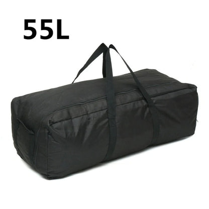 Camping Equipment Storage Bag Outdoor Traveling for Men's Women Luggage Travel Duffle Backpack Large Hiking Handbags