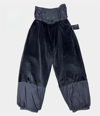 APVCX 2025 Unisex Ski Pants – 3L Waterproof Hard Shell Snowboard & Ski Trousers