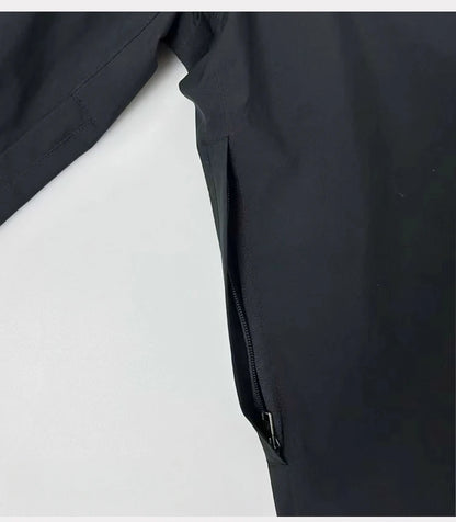 APVCX 2025 Unisex Ski Pants – 3L Waterproof Hard Shell Snowboard & Ski Trousers