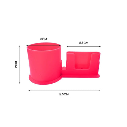 Creative Paddle Board Cup Holder Multi-Functional Kayak Drink Holder Paddle Board Accessories Kayak Holders Stationary Beverage