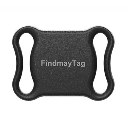 GPS Smart Waterproof Pet Locator Mini GPS Tracker Anti-Lost Bluetooth Locator Tracking Collar For Cat Dogs Positioning Locating