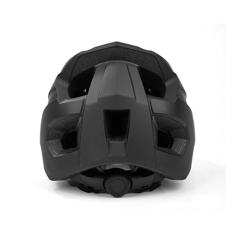 Manio Outdoor Bicycle Helmet Road Mountain Bike Helmet Ultralight Horse Riding Cycling Helmet