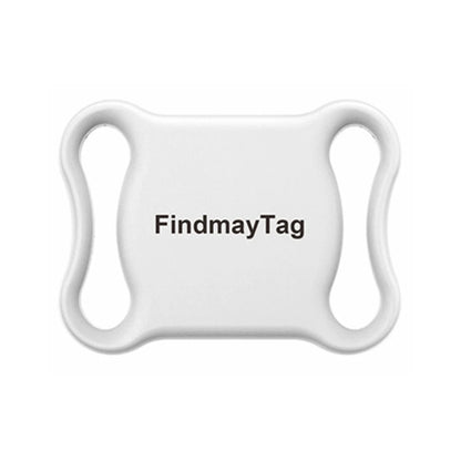 GPS Smart Waterproof Pet Locator Mini GPS Tracker Anti-Lost Bluetooth Locator Tracking Collar For Cat Dogs Positioning Locating