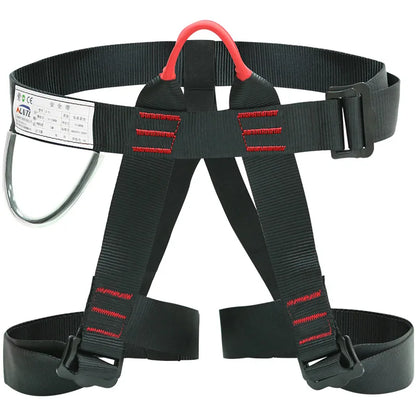 Aerial Work Safety Harness | High-altitude Rock Climbing Outdoor Harness