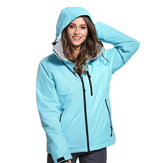 jacket women snowboard
