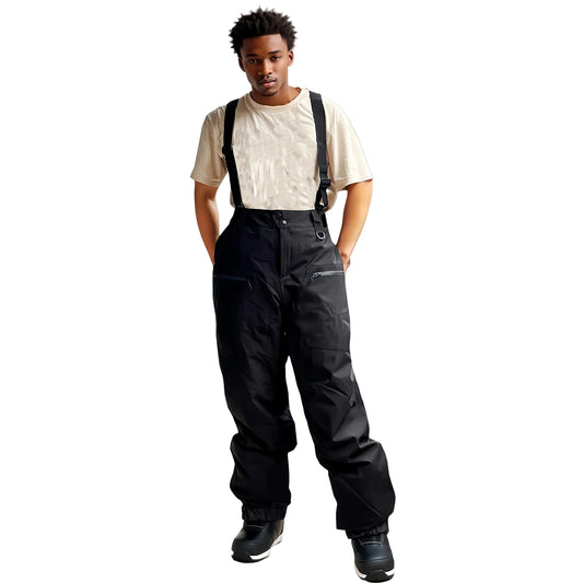 men's baggy pants