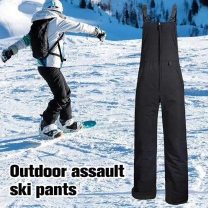 snowboarding bibs​