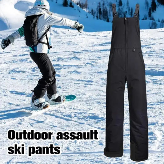 snowboarding bibs​